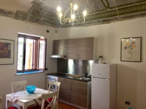 Ferienwohnung Casa Mariu Palermo Exterior foto