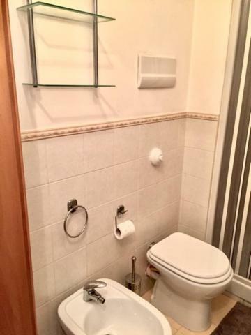 Ferienwohnung Casa Mariu Palermo Exterior foto