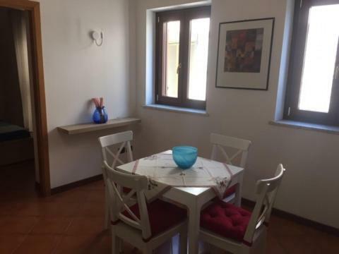 Ferienwohnung Casa Mariu Palermo Exterior foto