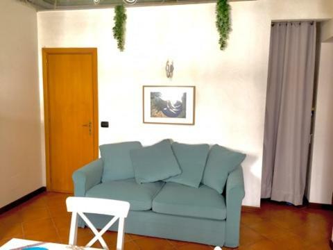 Ferienwohnung Casa Mariu Palermo Exterior foto